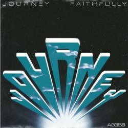 Journey : Faithfully - Edge of the Blade